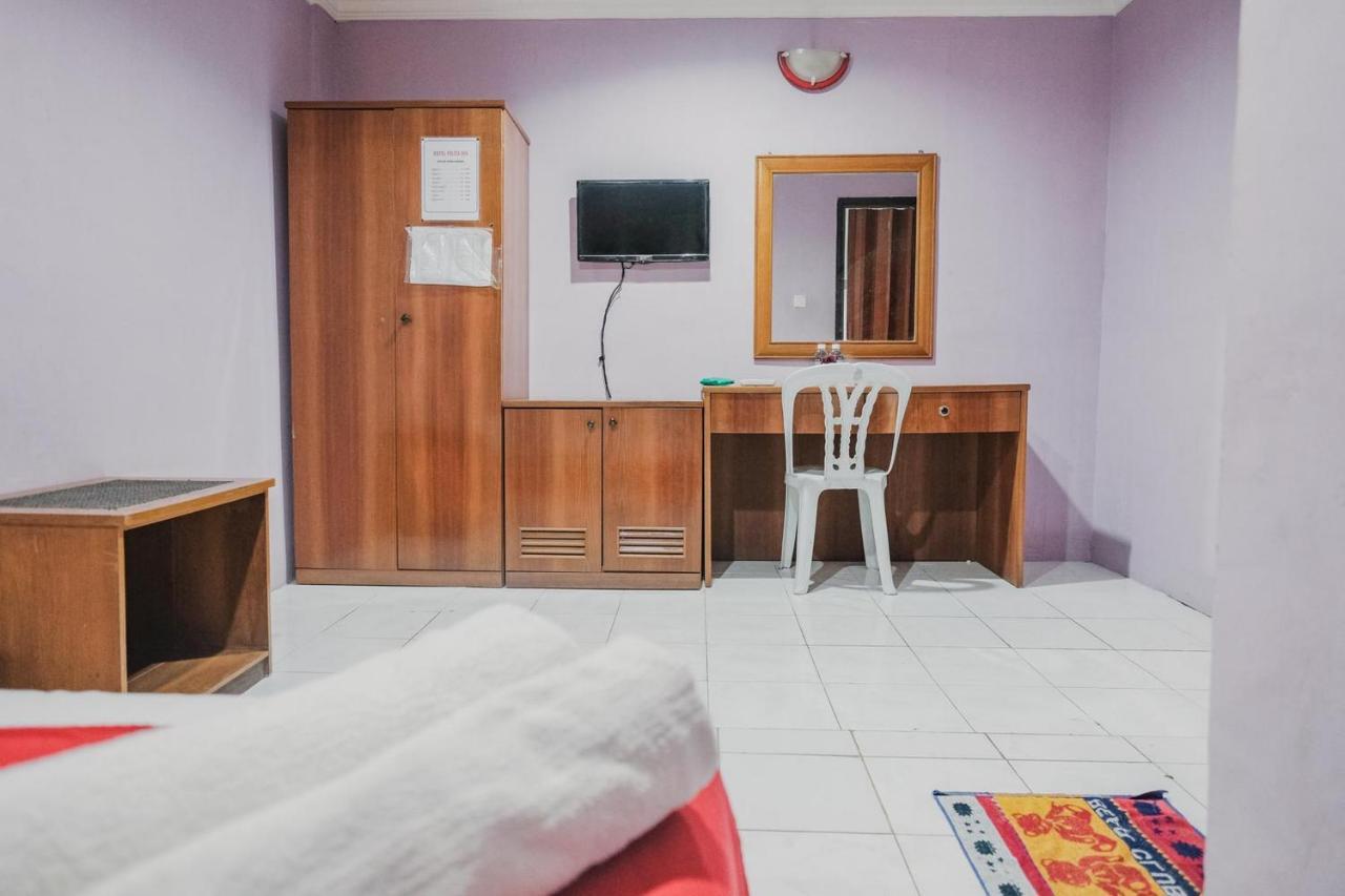 Reddoorz Near Nagoya Hill Mall Batam 5 Екстер'єр фото